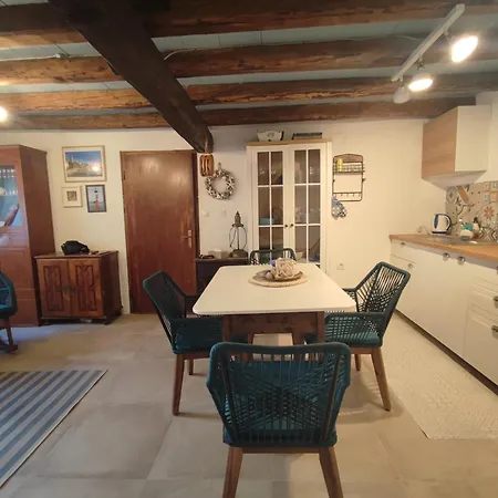 Kata Villa Rab Town