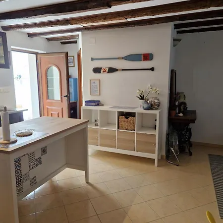 Kata Villa *