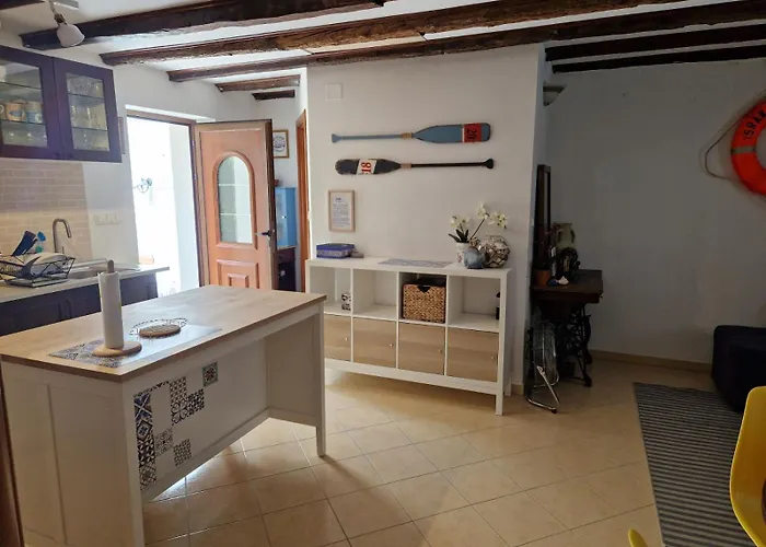 Kata Villa *